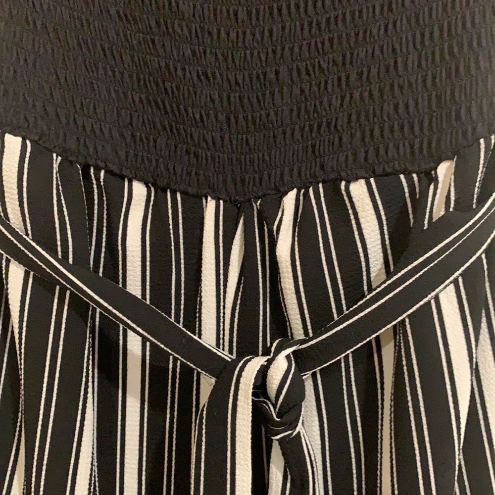Women’s almost famous jumpsuit - Picture 4 of 4